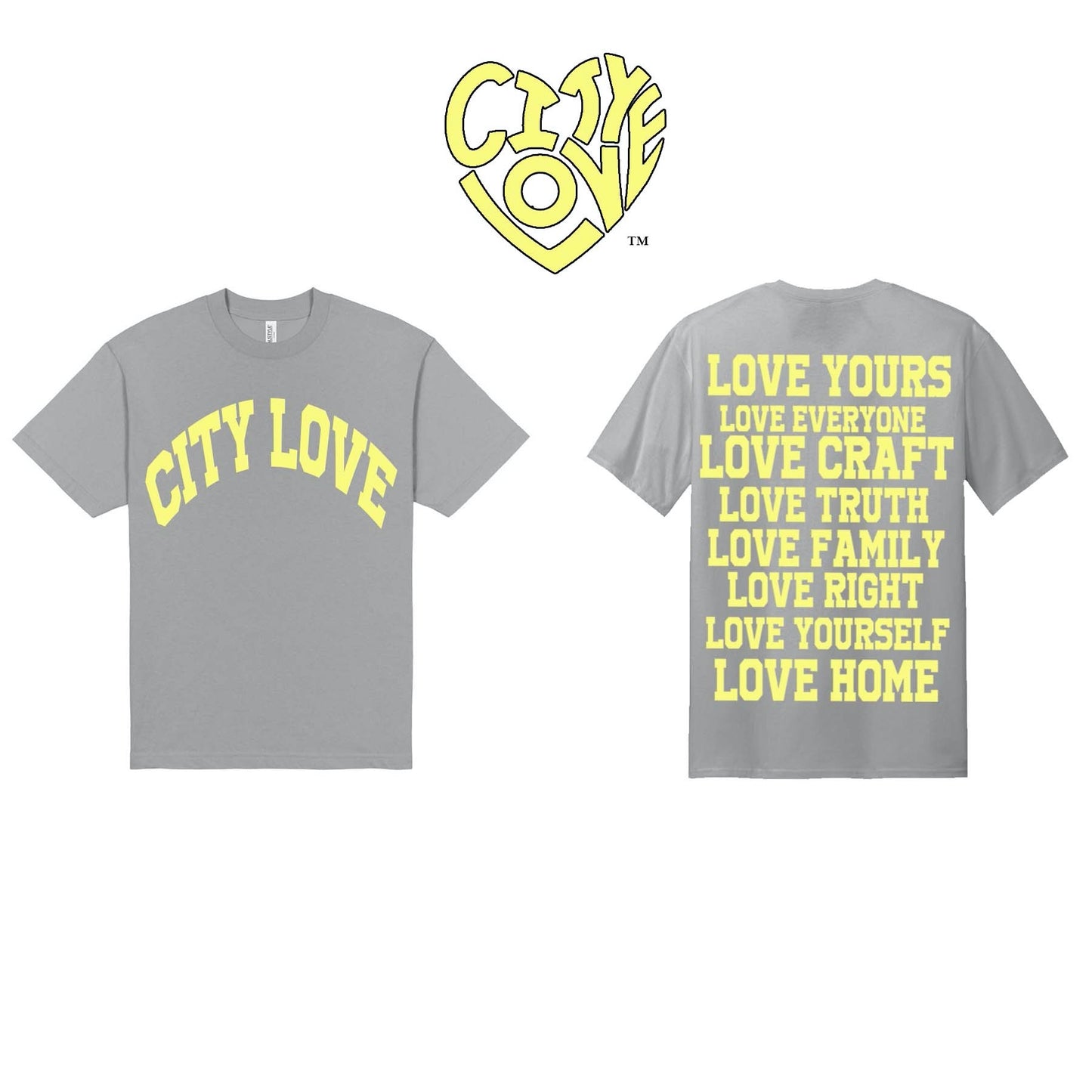 "City Love" - Original