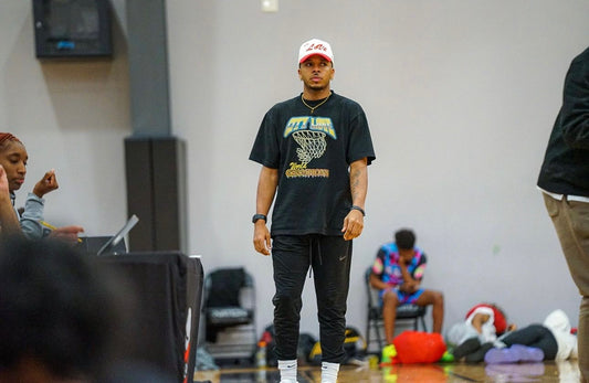 City Love Champions Tee